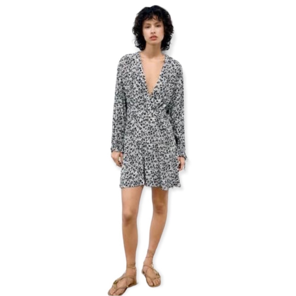 Like new Zara dress